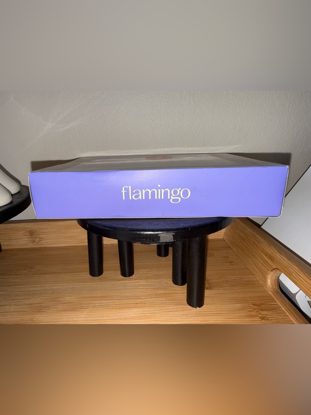 Flamingo Lilac Razor Multipack - Picture 6 of 13